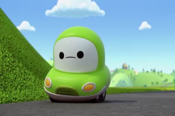Go Go Cory Carson Chrissy Takes the Wheel 2021 Dub in Hindi thumb