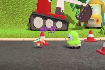 Go Go Cory Carson Chrissy Takes the Wheel 2021 Dub in Hindi thumb