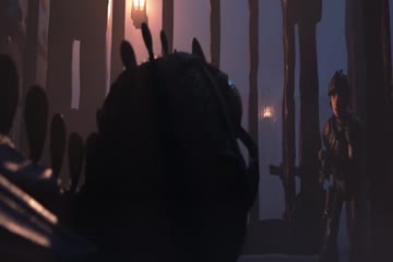 How to Train Your Dragon part 3 The Hidden World 2019 Dub in Hindi thumb
