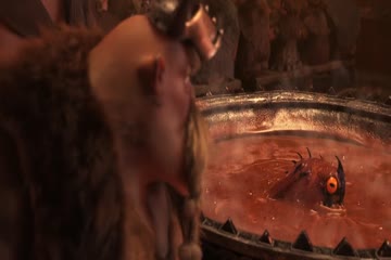 How to Train Your Dragon part 3 The Hidden World 2019 Dub in Hindi thumb