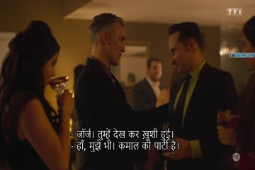 I Do, or Die - A Killer Arrangement 2020 Dub in hindi thumb