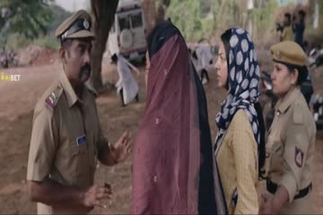 Jana Gana Mana 2022 Hindi Dubbed thumb