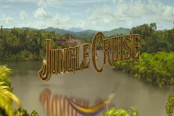 Jungle Cruise 2021 HD 720p Clean Audio Dub in Hindi thumb