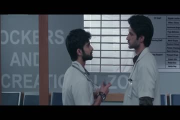 LSD Love Scandal and Doctors S01 (2021) ALL EP in Hindi ALT Balaji thumb
