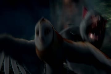 Legend of the Guardians The Owls of Ga hoole 2010 Dub in Hindi thumb
