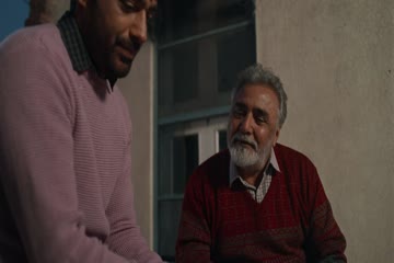 Maaye Main Ik Shikra Yaar Banaya 2025 S01 ALL EP in Punjabi chaupal tv thumb