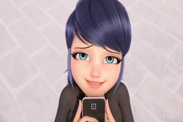 Miraculous Tales of Ladybug and Cat Noir Miraculous WorldN ew York United HeroeZ 2020 Dub in Hindi thumb