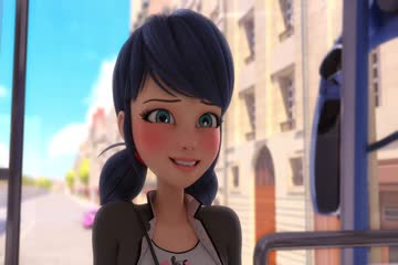 Miraculous Tales of Ladybug and Cat Noir Miraculous WorldN ew York United HeroeZ 2020 Dub in Hindi thumb