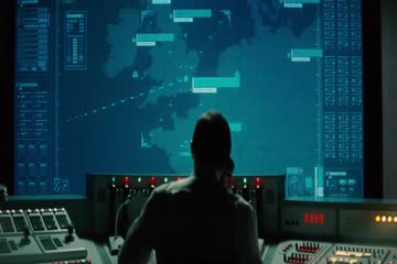 Mission Impossible Rogue Nation (2015) Audio ( Hin + Telugu +tamil + Eng) thumb
