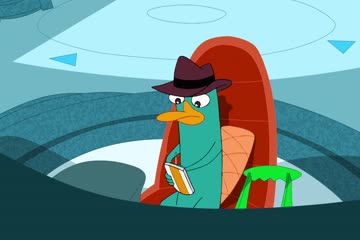 Phineas and Ferb the Movie Across the 2nd Dimension 2011 Dub in Hindi thumb