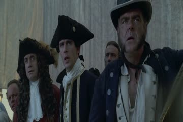 Pirates of the Caribbean 1 The Curse of the Black Pearl 2003 Dub in Hindi thumb