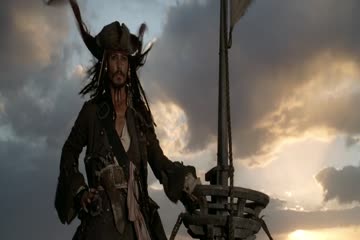 Pirates of the Caribbean 1 The Curse of the Black Pearl 2003 Dub in Hindi thumb