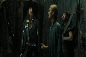 Pirates of the Caribbean 3 At Worlds End 2007 Dub in Hindi thumb