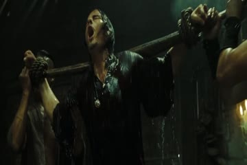Pirates of the Caribbean 3 At Worlds End 2007 Dub in Hindi thumb