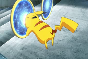Pokemon the Movie Hoopa and the Clash of Ages 2015 Dub in Hindi thumb
