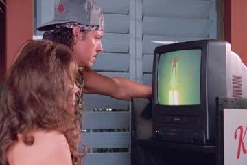 Return To Savage Beach (1998) Hindi Netflix Adult Movies thumb