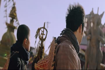 Return of Wu Kong 2018 Dub in Hindi thumb