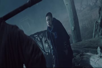 Return of Wu Kong 2018 Dub in Hindi thumb