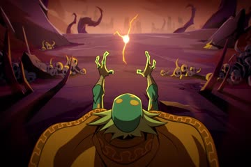 Rise of the Teenage Mutant Ninja Turtles The Movie 2022 Dub in Hindi thumb