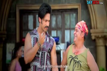Romeo S3 2025 HDTS Rip thumb