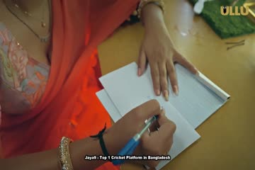 Shatir Part PART 2 2025 Ullu Hindi Web Series thumb