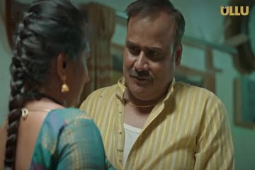 Shatir Part PART 2 2025 Ullu Hindi Web Series thumb