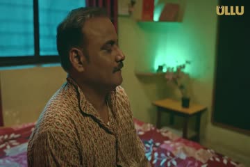 Shatir Part PART 2 2025 Ullu Hindi Web Series thumb