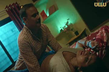 Shatir Part PART 2 2025 Ullu Hindi Web Series thumb