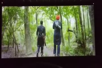 Shaunki Sardar 2025 CAM Rip thumb