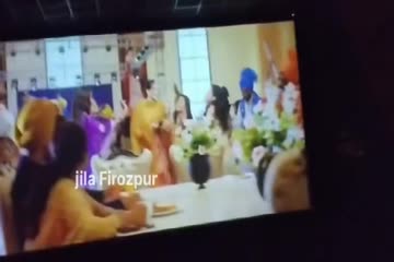 Shaunki Sardar 2025 CAM Rip thumb