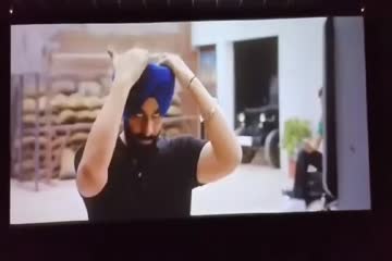 Shaunki Sardar 2025 CAM Rip thumb