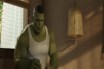 She Hulk Attorney at Law 2022 Cmplete S01 ALL EP in Hindi thumb