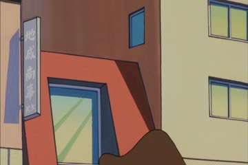 Shin Chan in Treasures Of the Buri Buri Kingdo 1994 Dub in Hindi thumb