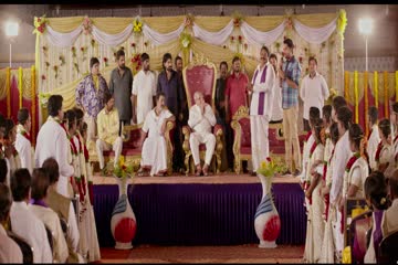 Silly Fellows 2018 Hindi Dubbed thumb