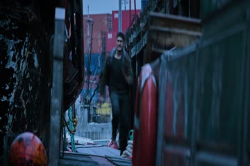 Snake Eyes 2021 PART 3 Dub in Hindi thumb