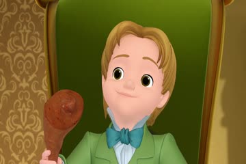 Sofia the First Sofia the First Once Upon a Princess 2012 Dub in Hindi thumb