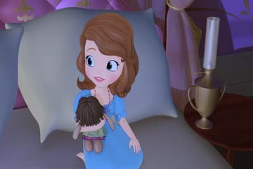 Sofia the First Sofia the First Once Upon a Princess 2012 Dub in Hindi thumb