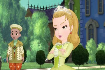 Sofia the First Sofia the First Once Upon a Princess 2012 Dub in Hindi thumb