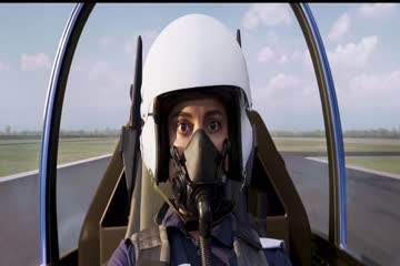 Tejas 2023 ORG DVD Rip thumb