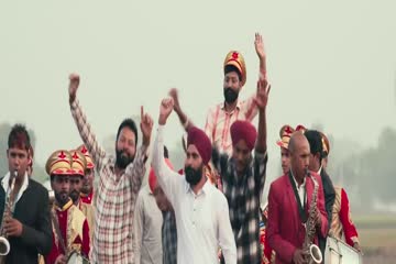 Tenu Ghodi Kine Chadayea 2025 ORG DVD Rip thumb