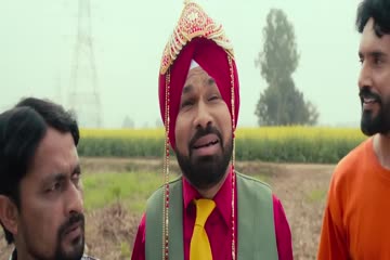 Tenu Ghodi Kine Chadayea 2025 ORG DVD Rip thumb