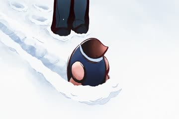 The Boy the Mole the Fox and the Horse 2022 Dub in Hindi thumb