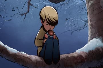The Boy the Mole the Fox and the Horse 2022 Dub in Hindi thumb