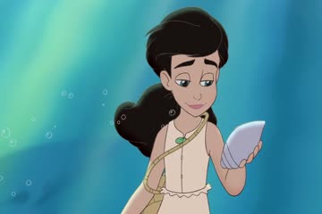 The Little Mermaid II Return to the Sea 2000 Dub in Hindi thumb