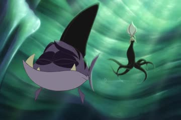 The Little Mermaid II Return to the Sea 2000 Dub in Hindi thumb
