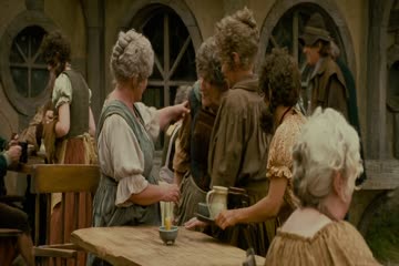 The Lord of the Rings 1 The Fellowship of the Ring 2001 Dub in Hindi thumb