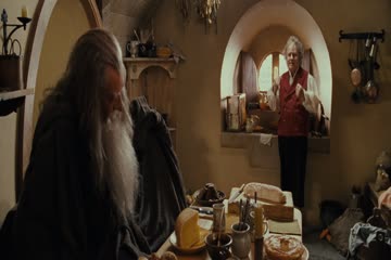 The Lord of the Rings 1 The Fellowship of the Ring 2001 Dub in Hindi thumb