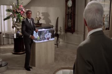The Naked Gun From the Files of Police Squad! 1988 Dub in Hindi thumb