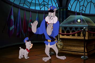 Tom and Jerry Meet Sherlock Holmes 2010 Dub in Hindi thumb