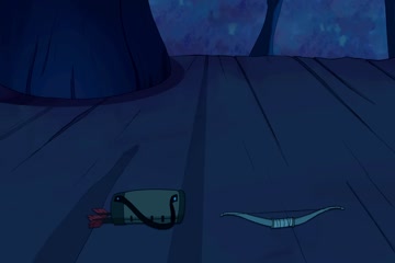 Tom and Jerry Robin Hood and His Merry Mouse 2012 Dub in Hindi thumb